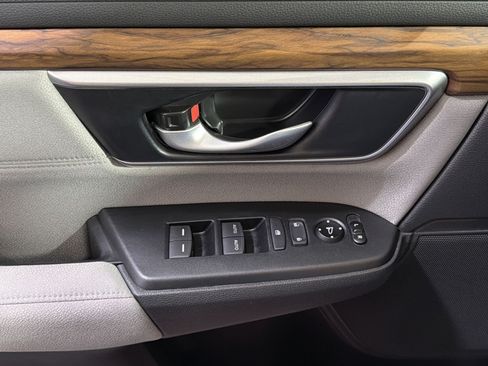 Used 2021 Honda CR-V EX image 38