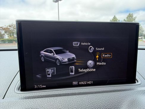 Used 2020 Audi A3 2.0T Premium w/ Final Edition Package FWD image 9
