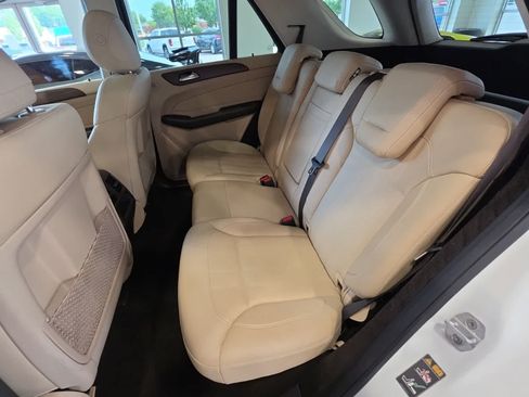 Used 2016 Mercedes-Benz GLE 350 4MATIC image 39