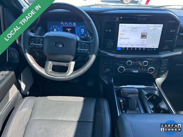 Used 2025 Ford F150 Raptor AWD/4WD image 14