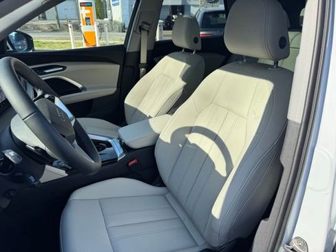 New 2026 Audi Q5 Premium AWD/4WD image 18