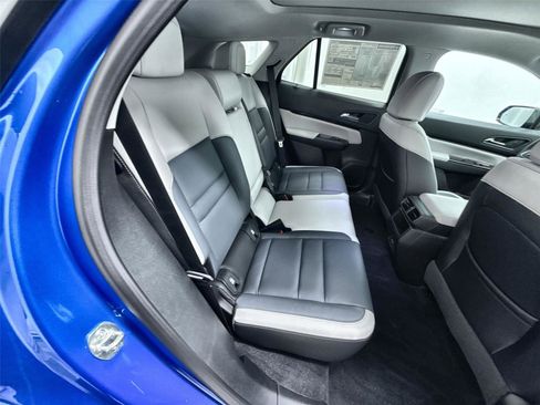 New 2026 Honda Prologue Touring image 29