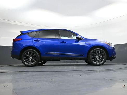 Certified 2025 Acura RDX A-Spec image 32