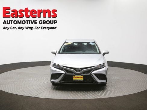 Used 2024 Toyota Camry SE image 52