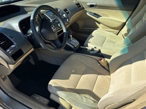 Used 2007 Honda Civic LX image 9