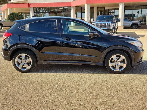 Used 2016 Honda HR-V EX-L image 5