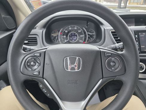 Used 2016 Honda CR-V EX image 12