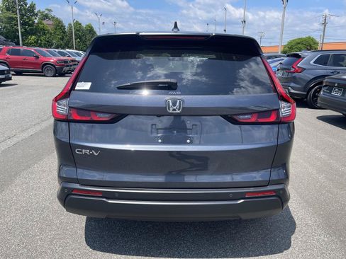 Used 2024 Honda CR-V EX-L image 21
