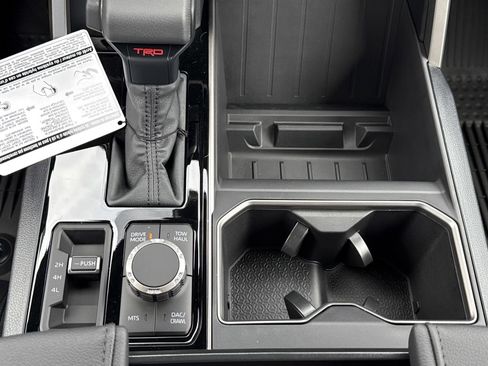 New 2026 Toyota Tundra SR5 image 25