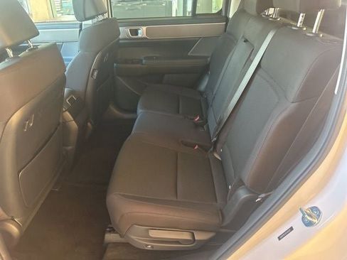 New 2026 Hyundai Santa Fe SE image 23