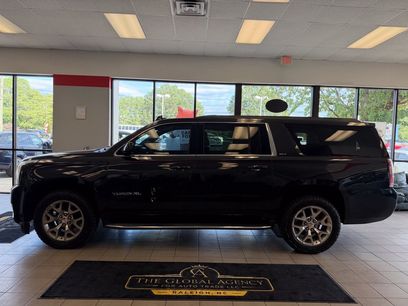 Used 2020 GMC Yukon XL SLT
