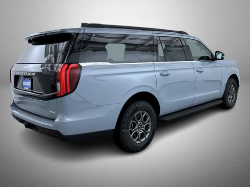 New 2027 Ford Expedition Max Active AWD/4WD image 5