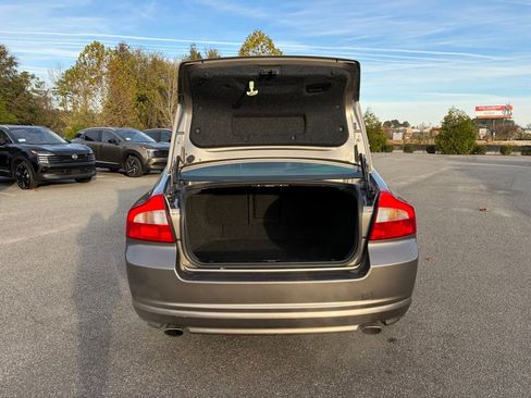 Used 2008 Volvo S80 T6 image 5