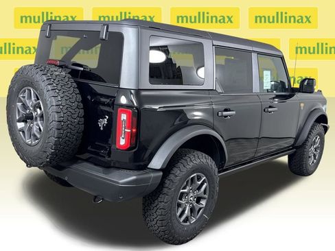 New 2025 Ford Bronco Badlands image 22