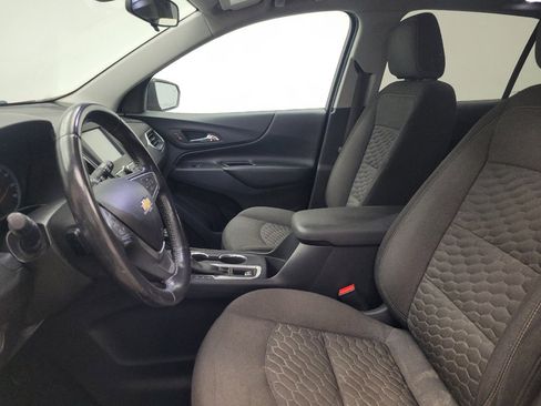 Used 2018 Chevrolet Equinox LT AWD/4WD image 17