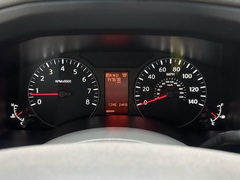 Used 2021 Nissan NV 1500 SV image 19