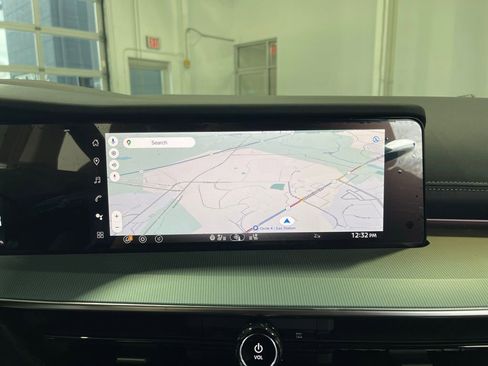 New 2026 Nissan Murano Platinum w/ Cargo Package image 11