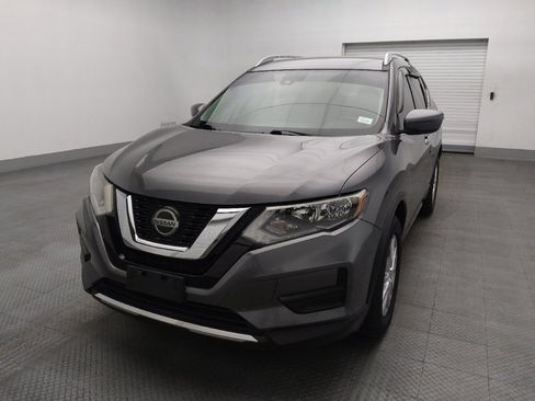 Used 2019 Nissan Rogue S w/ Special Edition Package image 15
