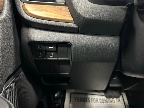 Used 2019 Honda CR-V EX-L image 17