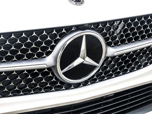 New 2026 Mercedes-Benz CLA 250 image 13