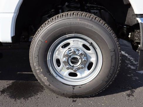 New 2026 Ford F250 XL AWD/4WD image 11