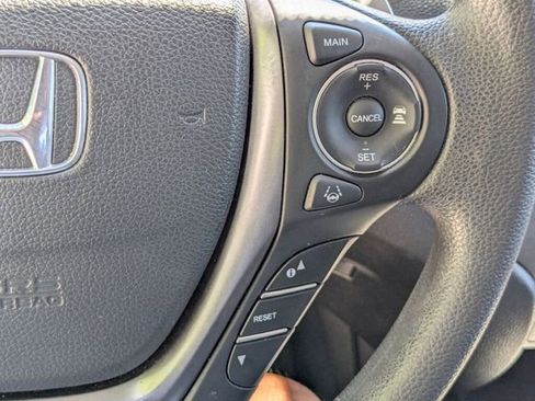 Certified 2023 Honda Ridgeline Sport image 22