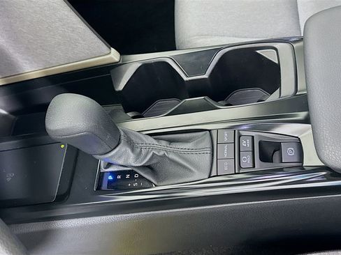 Certified 2025 Toyota Camry LE w/ Convenience Package FWD image 20