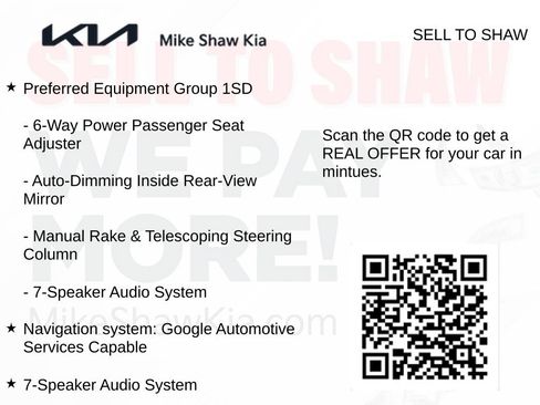 Used 2025 Cadillac XT4 Premium Luxury FWD image 12