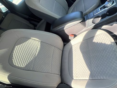 Used 2021 Ford Escape SE AWD/4WD image 20