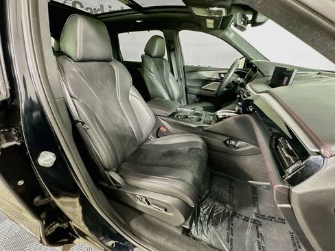 Used 2022 Acura MDX A-Spec AWD/4WD image 37