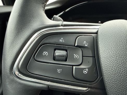 Used 2023 Buick Envision Preferred w/ Sport Touring Package image 11