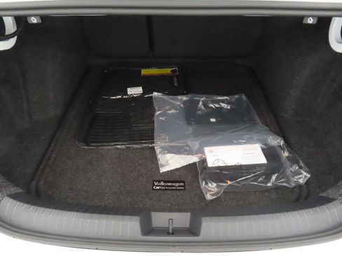 New 2026 Volkswagen Jetta Sport image 23