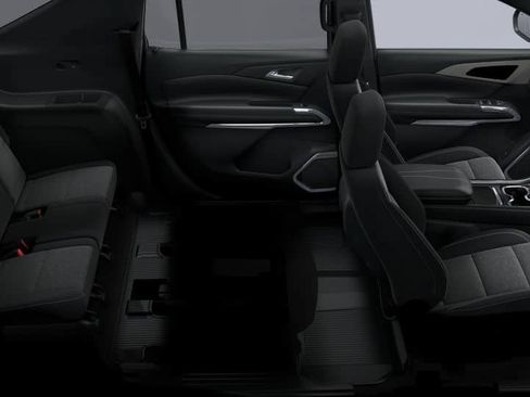 New 2026 Chevrolet Traverse LT w/ LPO, Floor Liner Package AWD/4WD image 57