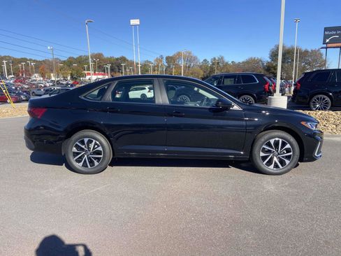 New 2026 Volkswagen Jetta S image 10