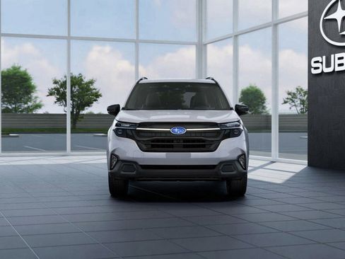 New 2026 Subaru Forester Touring AWD/4WD image 7