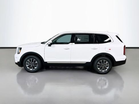 New 2025 Kia Telluride LX image 4