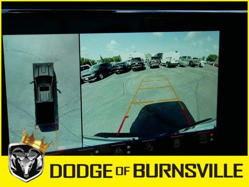 Used 2025 GMC Sierra 3500 Denali Ultimate w/ Snow Plow Prep/Camper Package AWD/4WD image 30