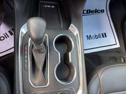 Used 2023 Chevrolet Traverse LT w/ LPO, Floor Liner Package image 29