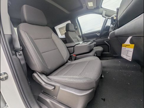 New 2026 GMC Sierra 1500 Elevation image 13