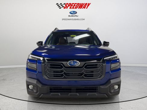 New 2026 Subaru Outback Touring XT image 2