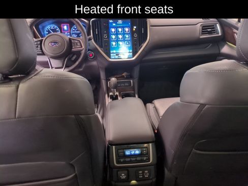 Certified 2023 Subaru Ascent Touring image 17