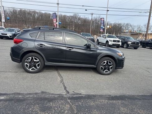 Used 2019 Subaru Crosstrek 2.0i Limited image 5