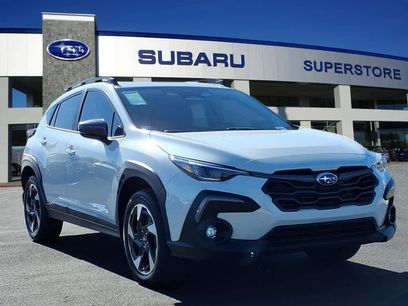 New 2026 Subaru Crosstrek 2.5i Limited