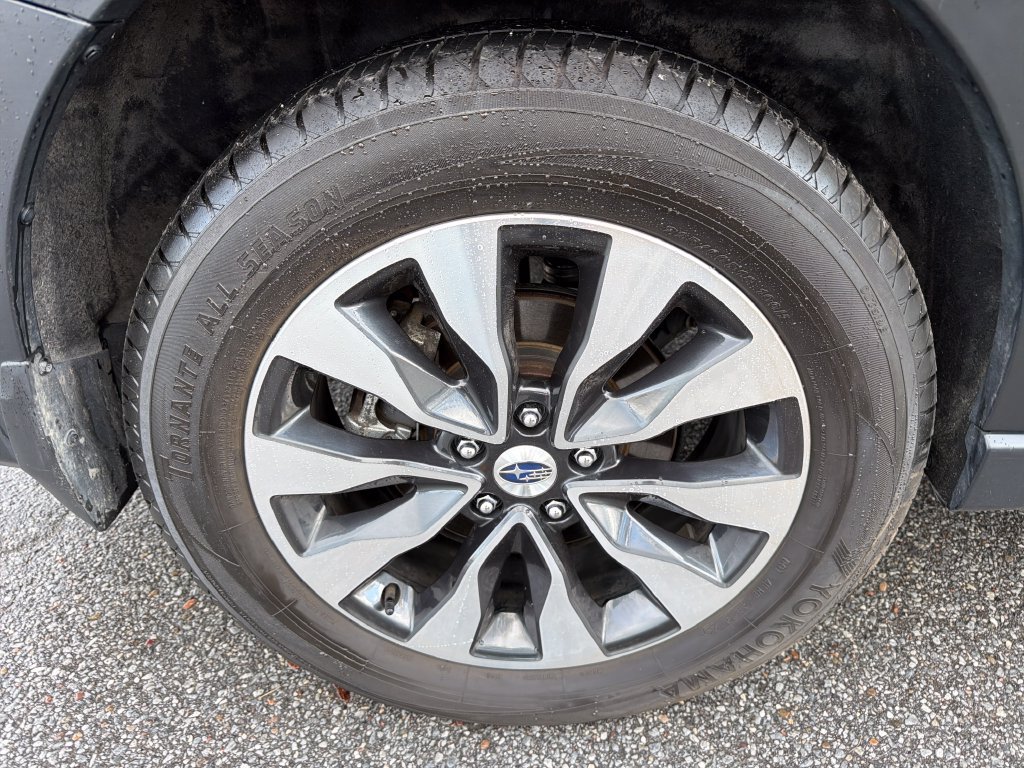 Certified 2024 Subaru Outback Limited AWD/4WD image 18