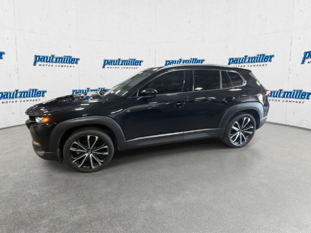 Certified 2024 MAZDA CX-50 AWD 2.5 S image 6
