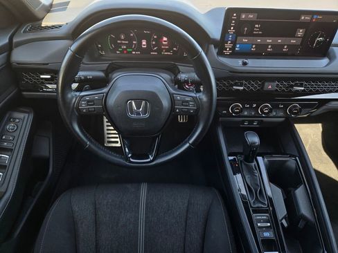 Used 2024 Honda Accord Sport image 13