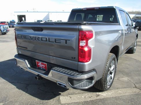 Used 2020 Chevrolet Silverado 1500 LT w/ All-Star Edition image 6