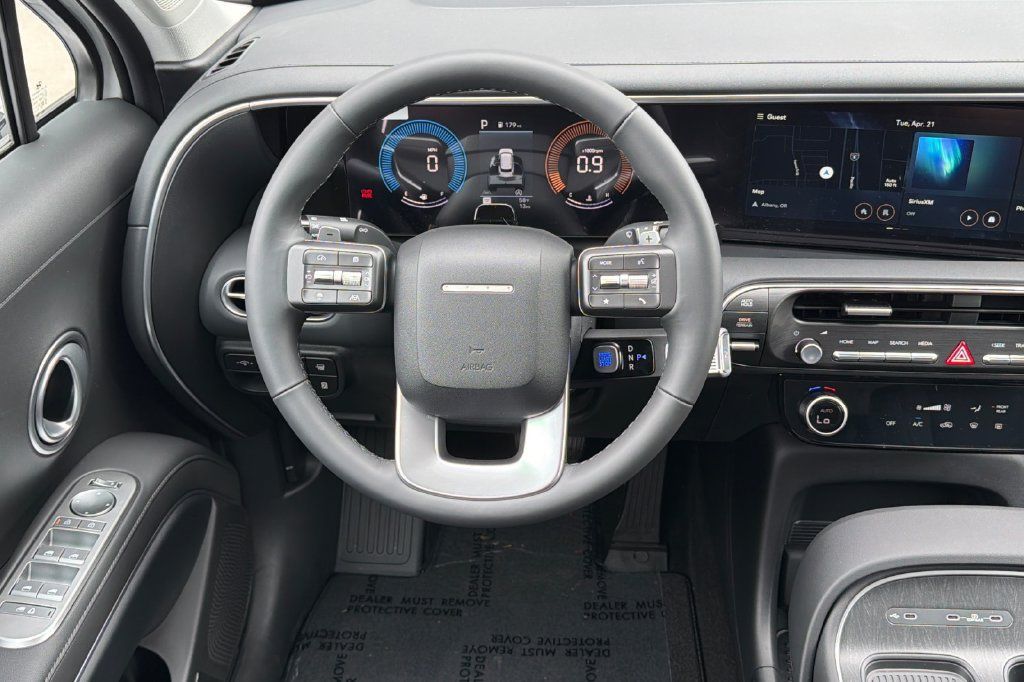 New 2026 Hyundai Palisade SE AWD/4WD image 11