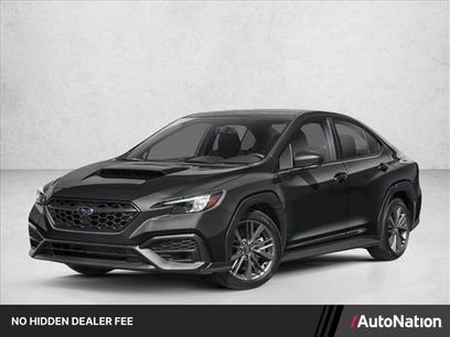 Used 2023 Subaru WRX