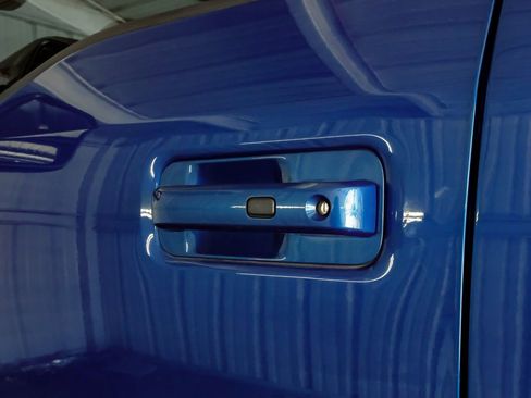 Used 2022 Ford F250 Lariat w/ Lariat Ultimate Package image 40